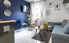 Moveen! Wynajem Apartamentow We Wroclawiu! 10 Minut Od Centrum