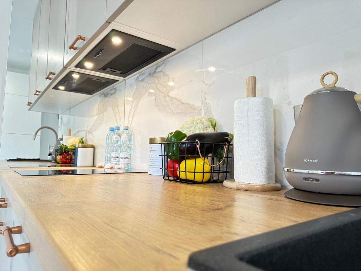 Moveen! Wynajem Apartamentow We Wroclawiu! 10 Minut Od Centrum Экстерьер фото