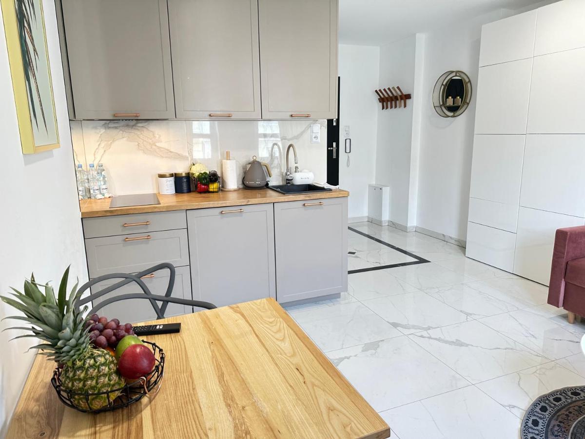 Moveen! Wynajem Apartamentow We Wroclawiu! 10 Minut Od Centrum Экстерьер фото