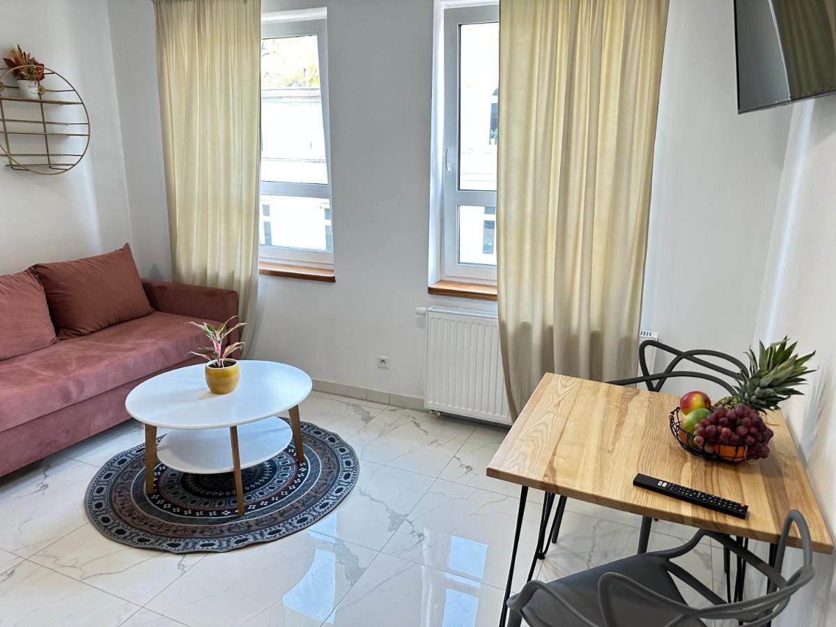 Moveen! Wynajem Apartamentow We Wroclawiu! 10 Minut Od Centrum Экстерьер фото