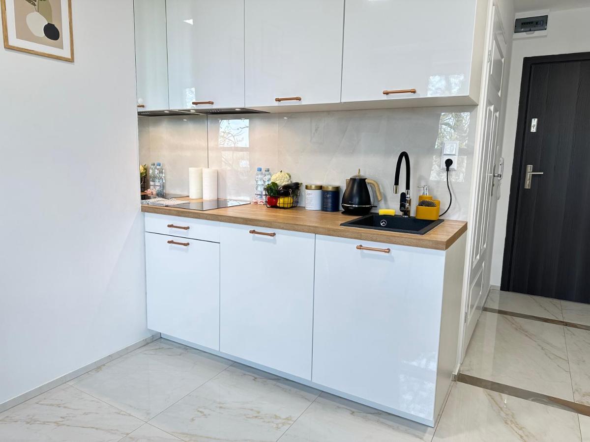 Moveen! Wynajem Apartamentow We Wroclawiu! 10 Minut Od Centrum Экстерьер фото