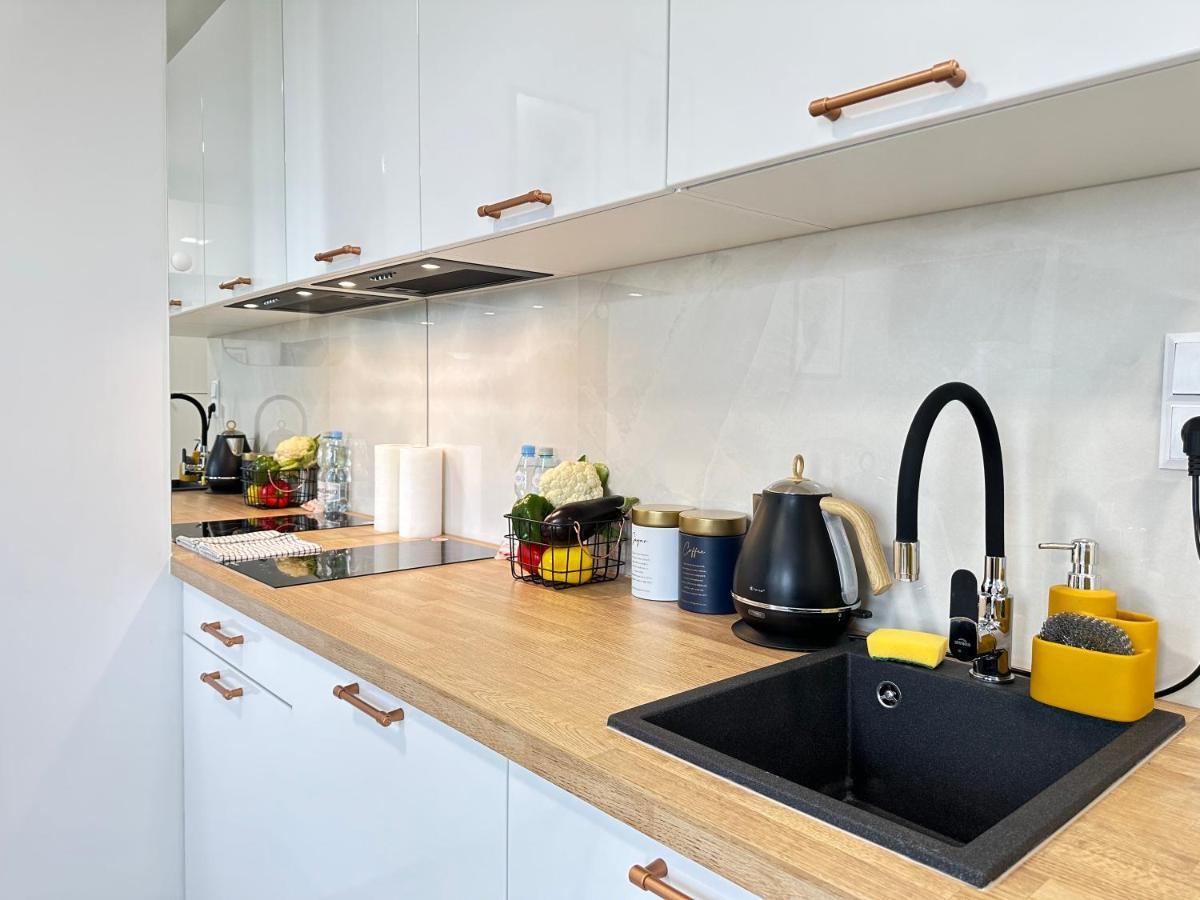 Moveen! Wynajem Apartamentow We Wroclawiu! 10 Minut Od Centrum Экстерьер фото