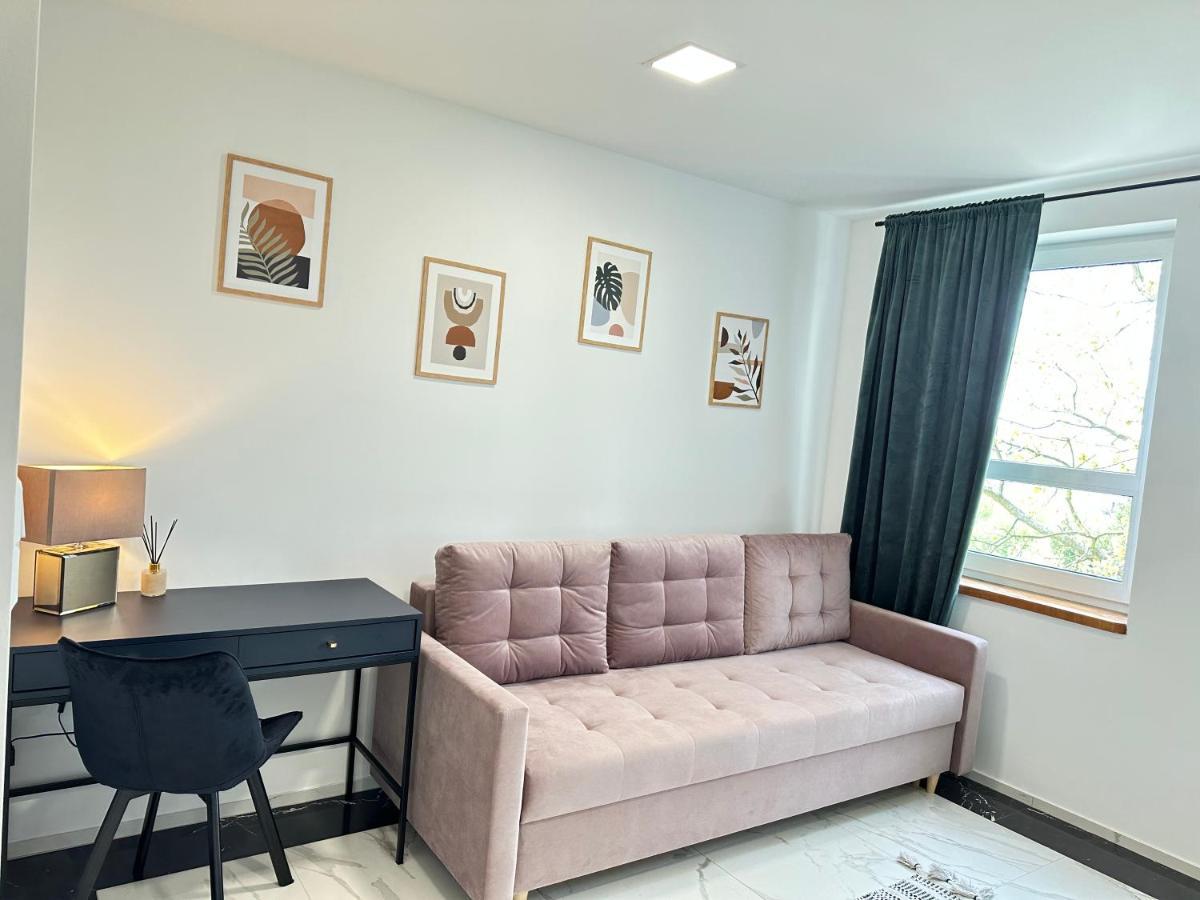 Moveen! Wynajem Apartamentow We Wroclawiu! 10 Minut Od Centrum Экстерьер фото
