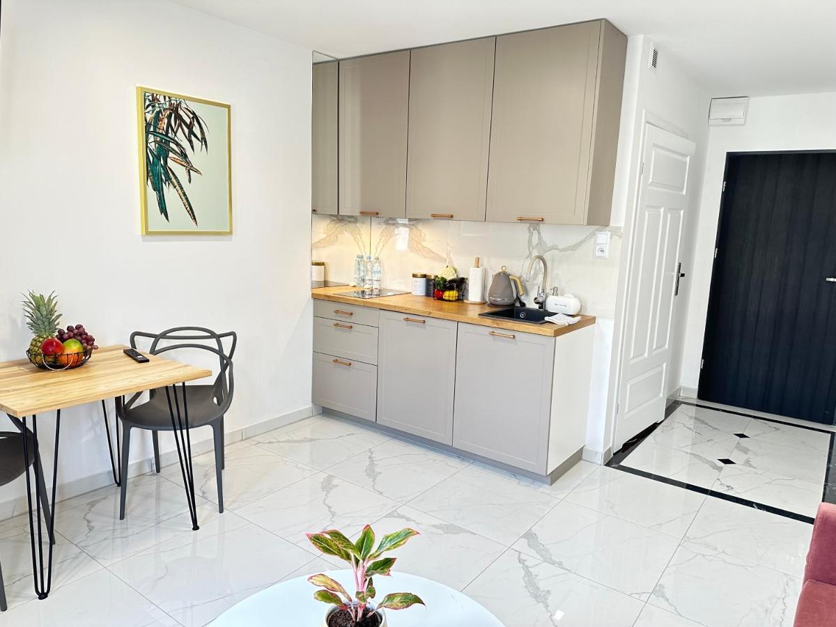 Moveen! Wynajem Apartamentow We Wroclawiu! 10 Minut Od Centrum Экстерьер фото