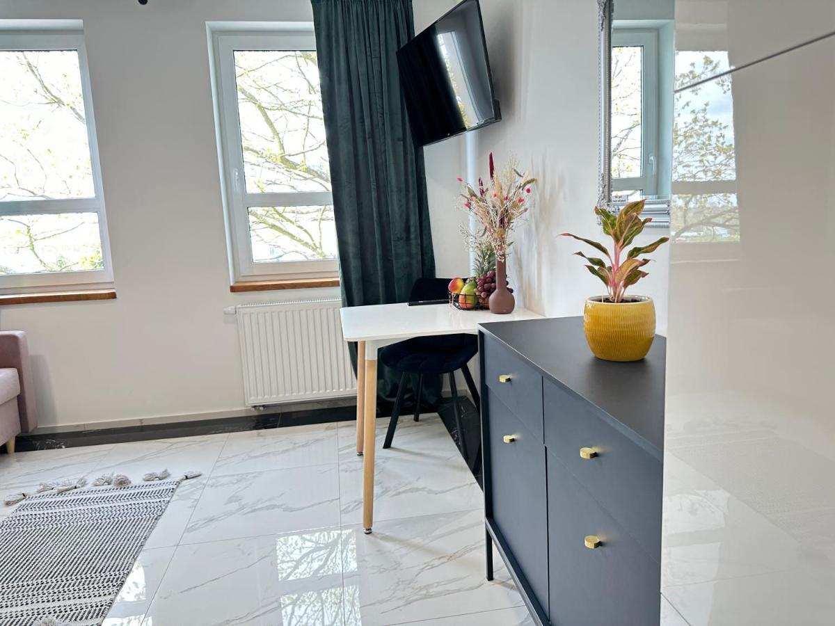 Moveen! Wynajem Apartamentow We Wroclawiu! 10 Minut Od Centrum Экстерьер фото