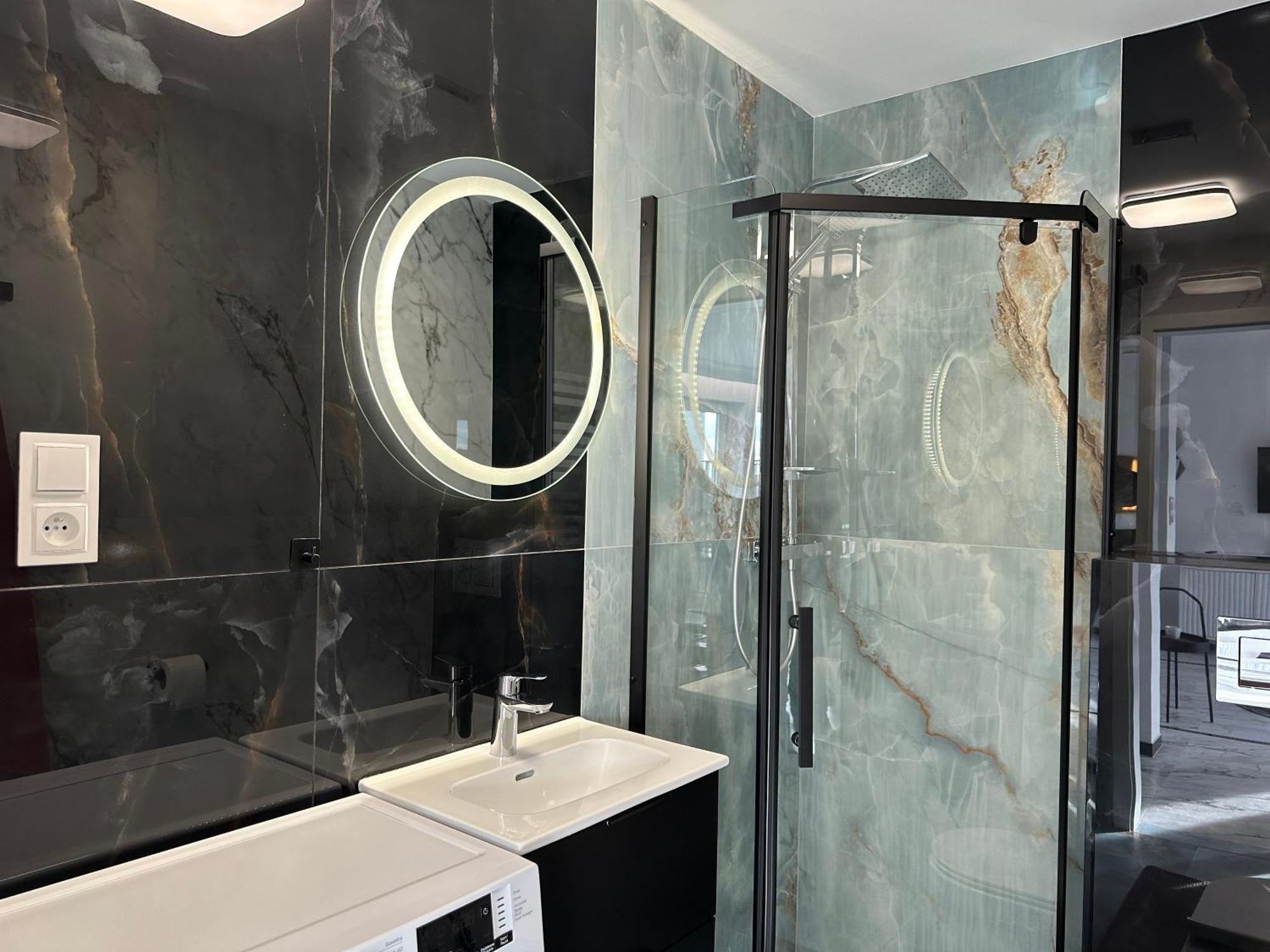 Moveen! Wynajem Apartamentow We Wroclawiu! 10 Minut Od Centrum Экстерьер фото