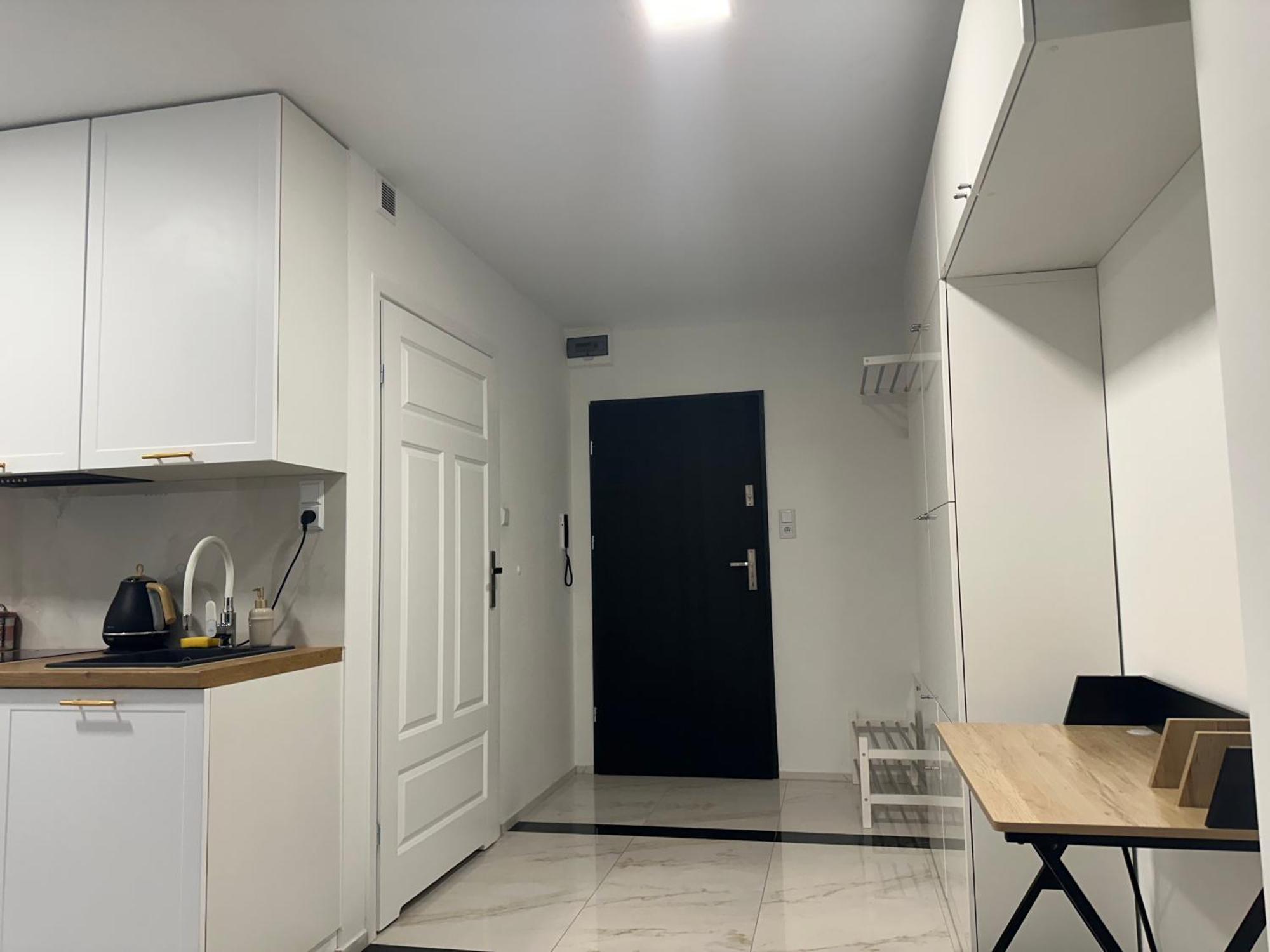 Moveen! Wynajem Apartamentow We Wroclawiu! 10 Minut Od Centrum Экстерьер фото