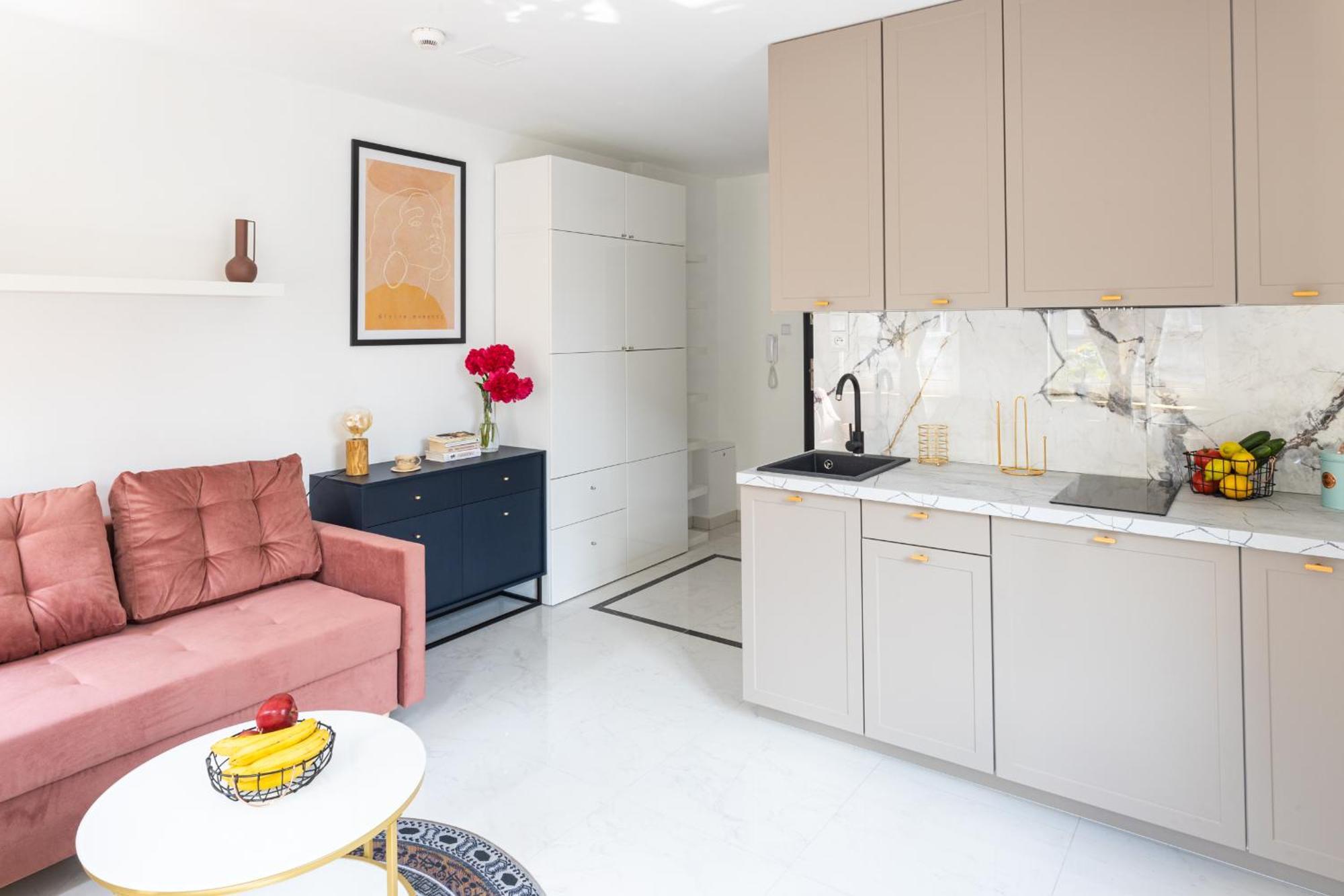 Moveen! Wynajem Apartamentow We Wroclawiu! 10 Minut Od Centrum Экстерьер фото
