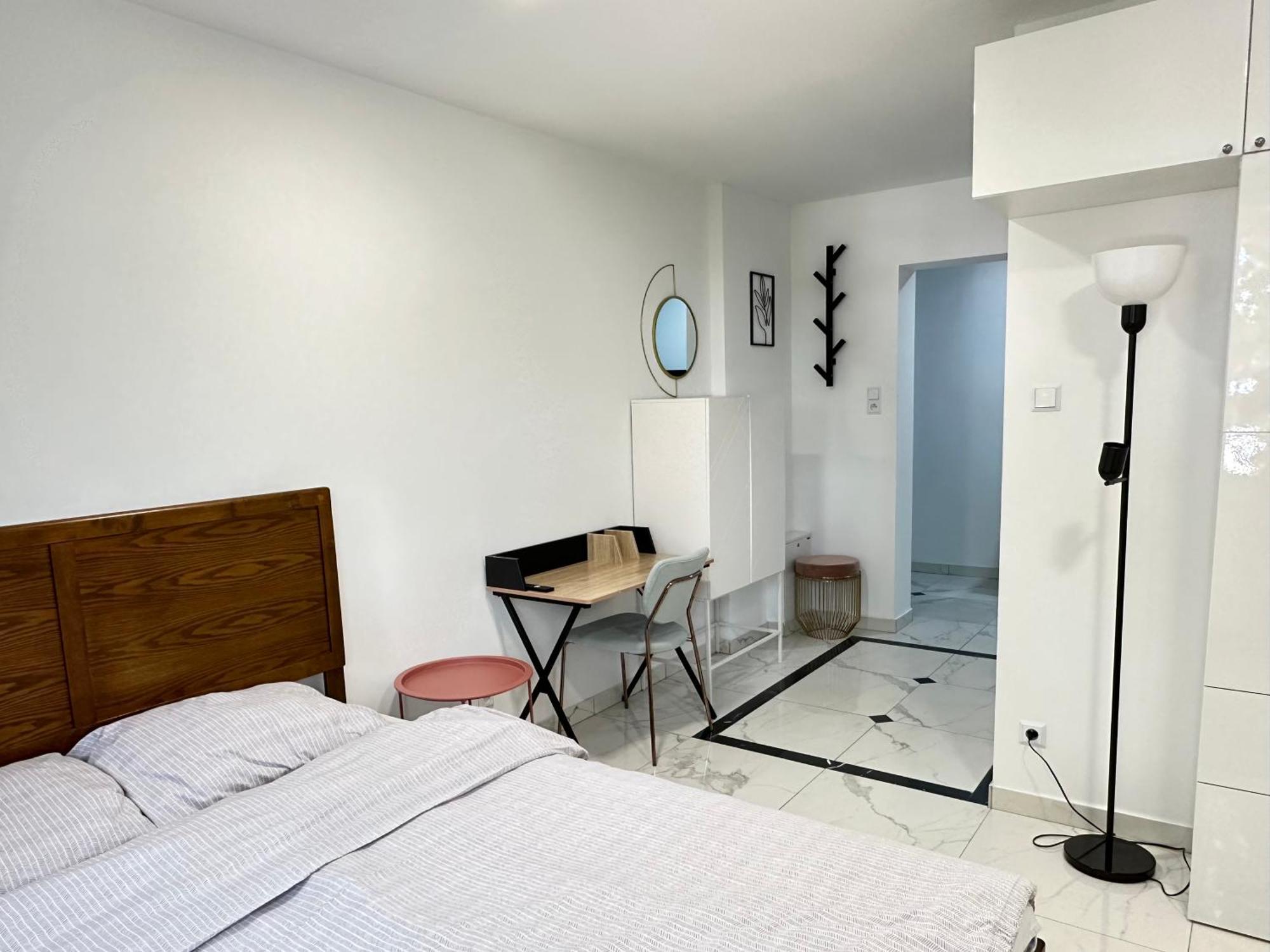 Moveen! Wynajem Apartamentow We Wroclawiu! 10 Minut Od Centrum Экстерьер фото