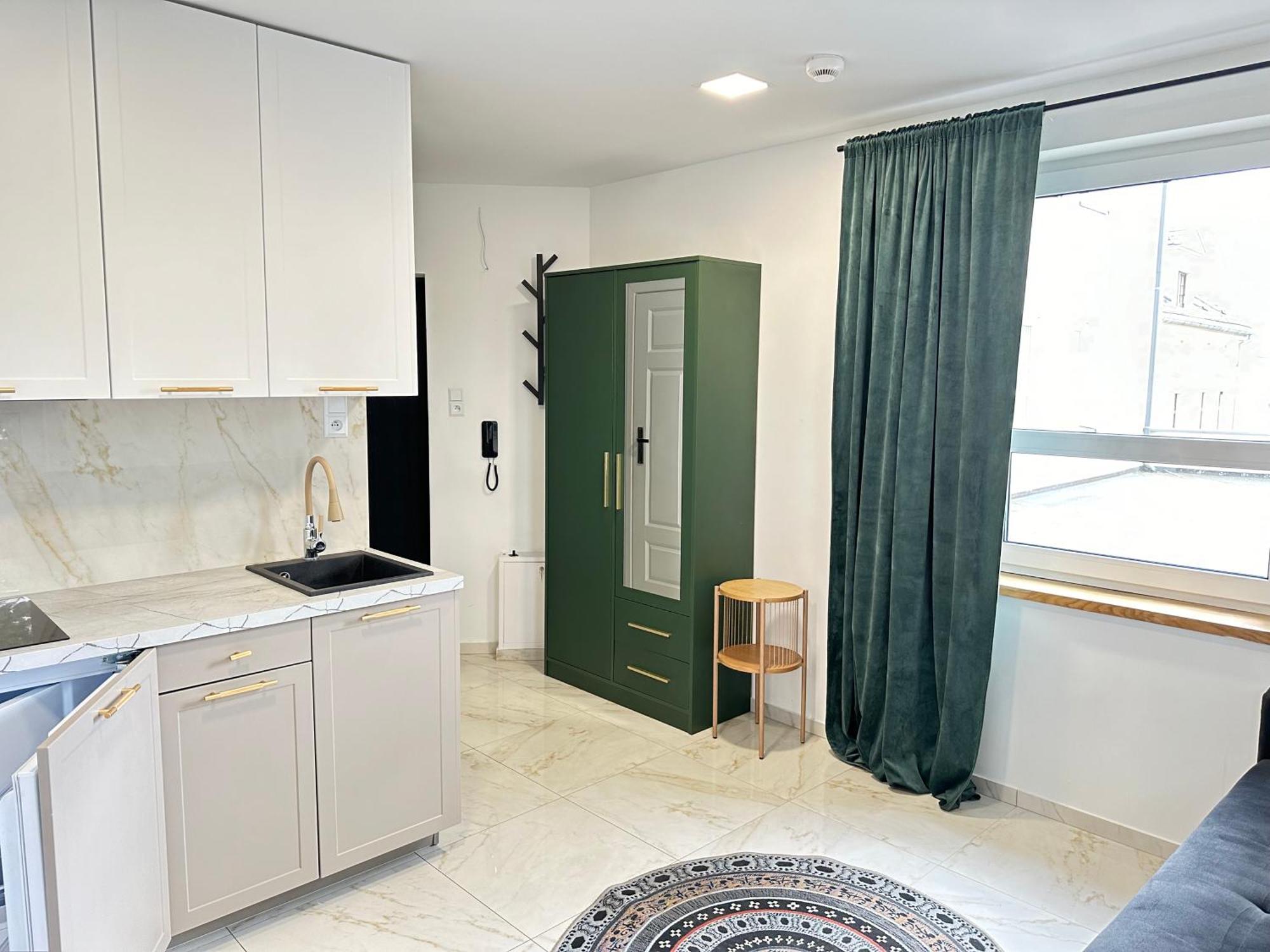 Moveen! Wynajem Apartamentow We Wroclawiu! 10 Minut Od Centrum Экстерьер фото