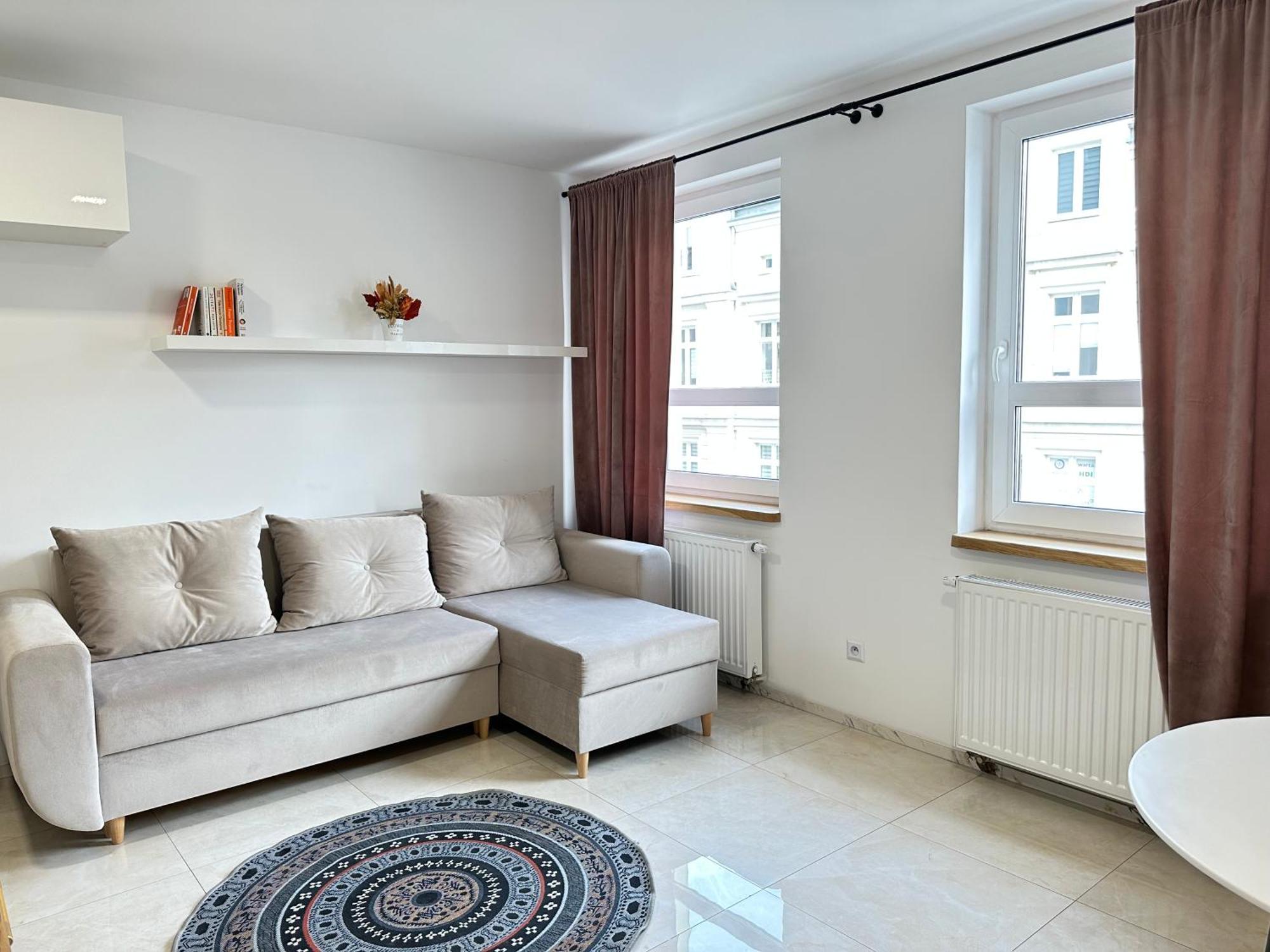 Moveen! Wynajem Apartamentow We Wroclawiu! 10 Minut Od Centrum Экстерьер фото
