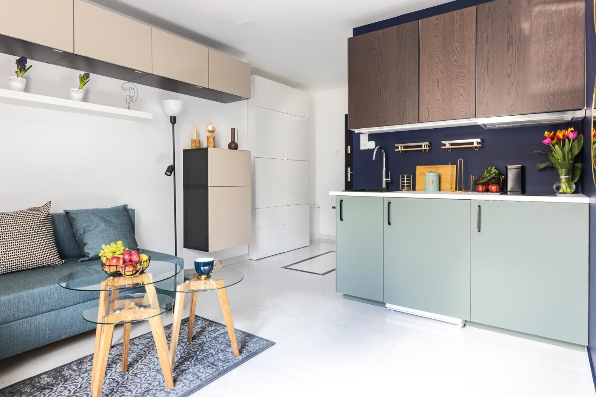 Moveen! Wynajem Apartamentow We Wroclawiu! 10 Minut Od Centrum Экстерьер фото