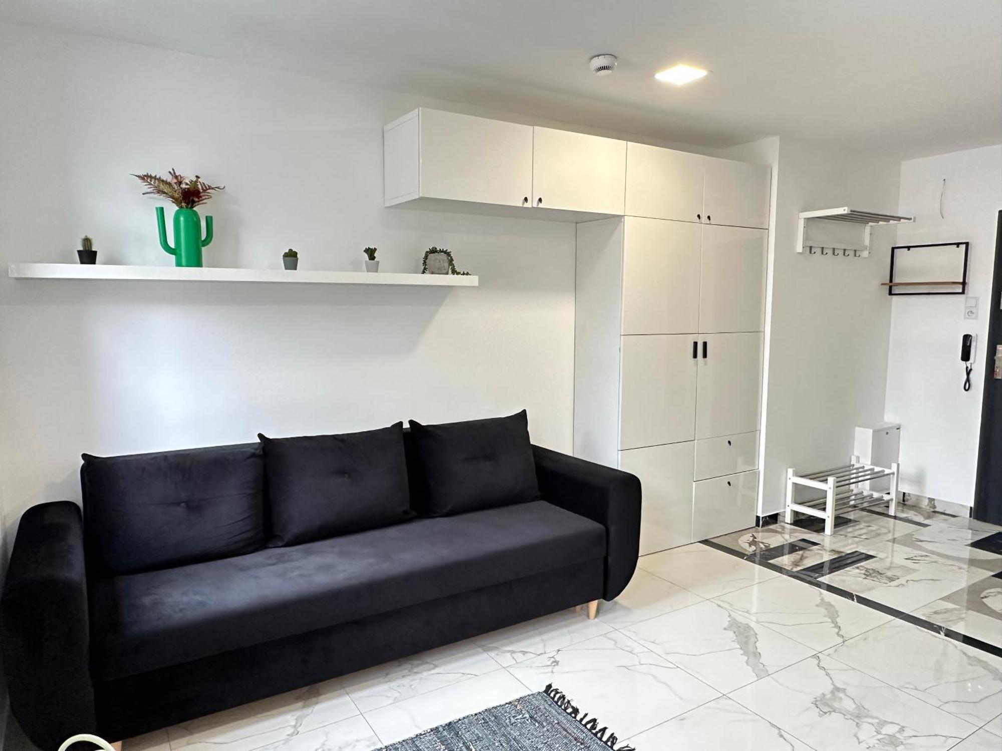 Moveen! Wynajem Apartamentow We Wroclawiu! 10 Minut Od Centrum Экстерьер фото