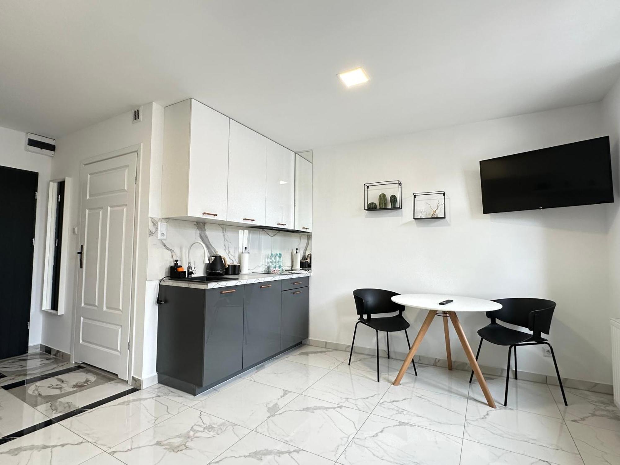 Moveen! Wynajem Apartamentow We Wroclawiu! 10 Minut Od Centrum Экстерьер фото
