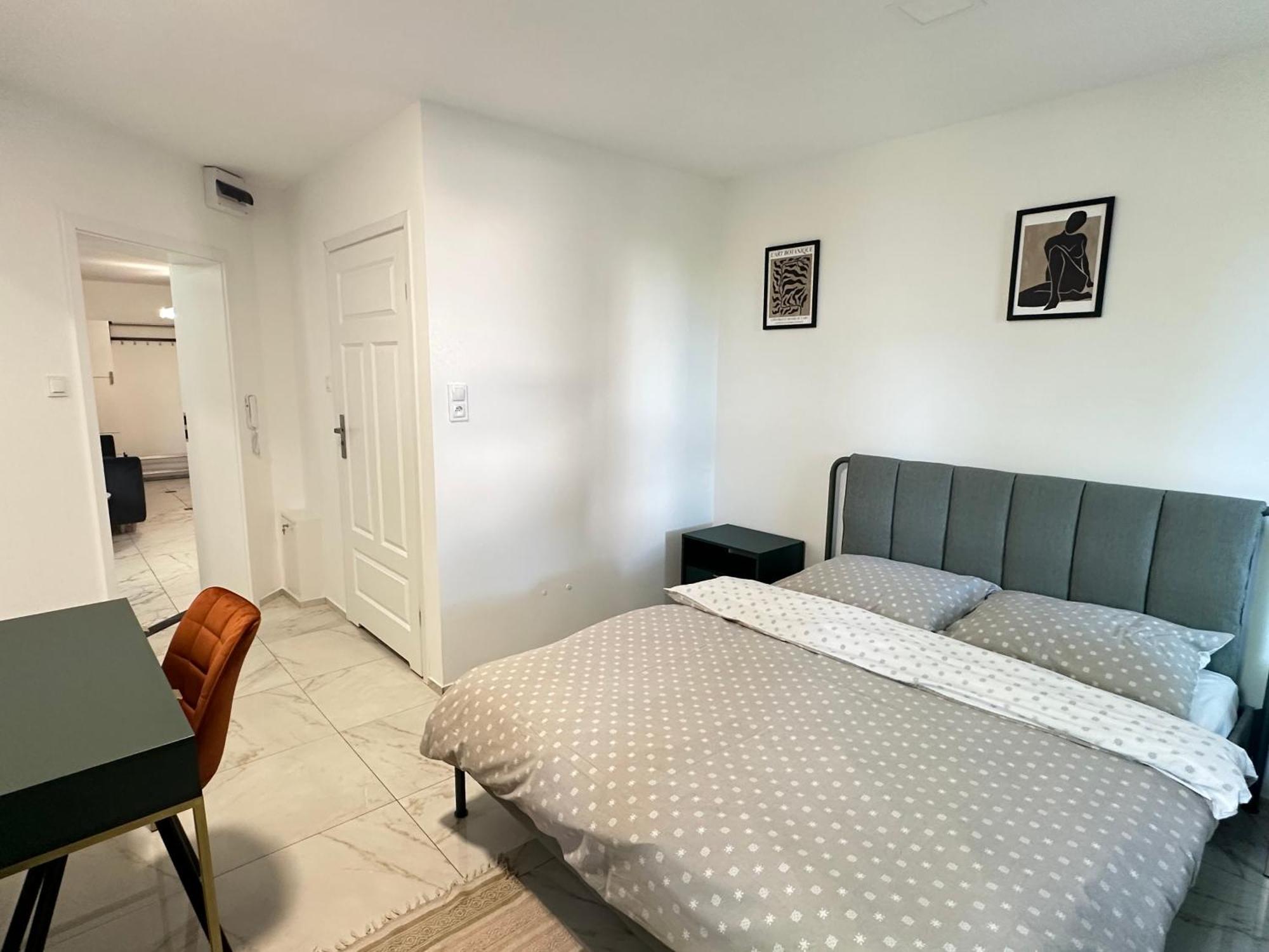 Moveen! Wynajem Apartamentow We Wroclawiu! 10 Minut Od Centrum Экстерьер фото