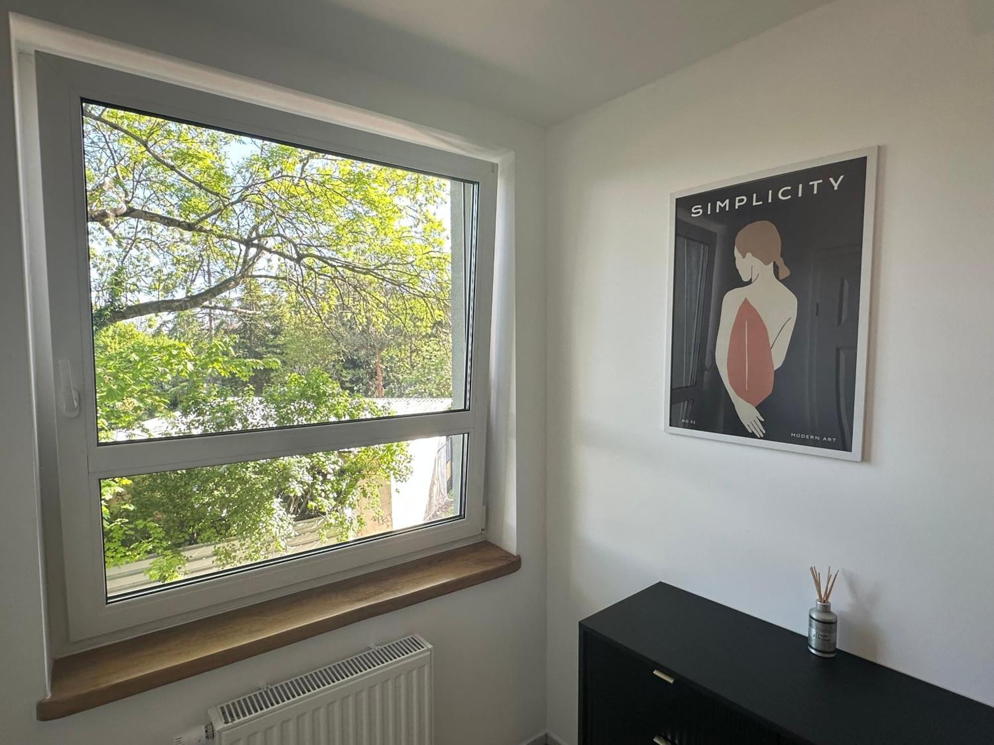 Moveen! Wynajem Apartamentow We Wroclawiu! 10 Minut Od Centrum Экстерьер фото